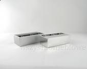 Stopka meblowa 90x45 h28 (27) 