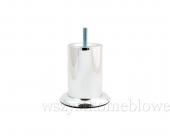Nóżka TW h100 chrom