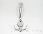 Wieszak W015 aluminium