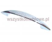 Uchwyt meblowy WP05 128 chrom