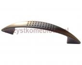 Uchwyt meblowy WP05 128 satyna