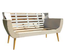 SZKIELET SOFA 