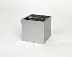 Stopka meblowa 50X50 h50