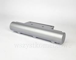  Nóżka meblowa L225 h45 aluminium 