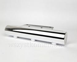  Nóżka meblowa L225 h45 chrom