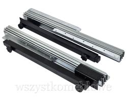 Prowadnica do stołu 65/155 z podporą