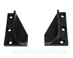 Ogranicznik meblowy/hamulec tworzywo 