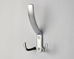 Wieszak A prosty aluminium
