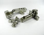 Zawias prosty hydrauliczny