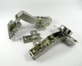 ZAWIAS 45 stopni hydrauliczny