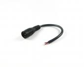 GNIAZDO DC JACK