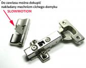 Zawias FGV Optima Clik Prosty 110* z/e