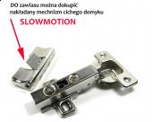 Zawias FGV Optima Clik Prosty 110* b/e