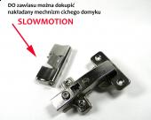 Zawias FGV Optima Clik równoległy z/e