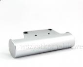 Nóżka meblowa L225 h50 (36) aluminium