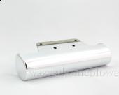 Nóżka meblowa L225 h50 (36) chrom